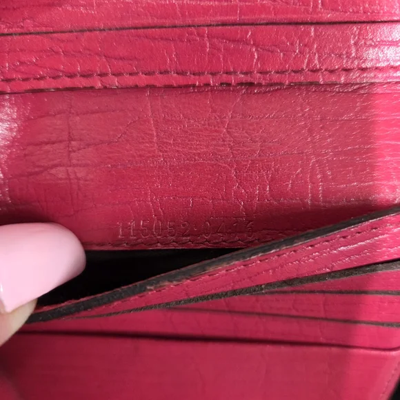 Gucci Beige Wallet with - Picture 10 of 14